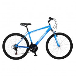 Probike Blizzard FS 26 inch Mountain Bike  